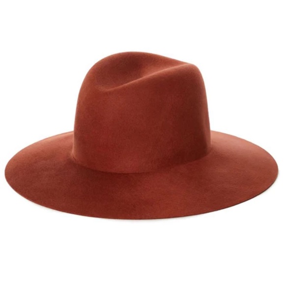 Janessa Leone Caden Hat - Picture 2 of 8